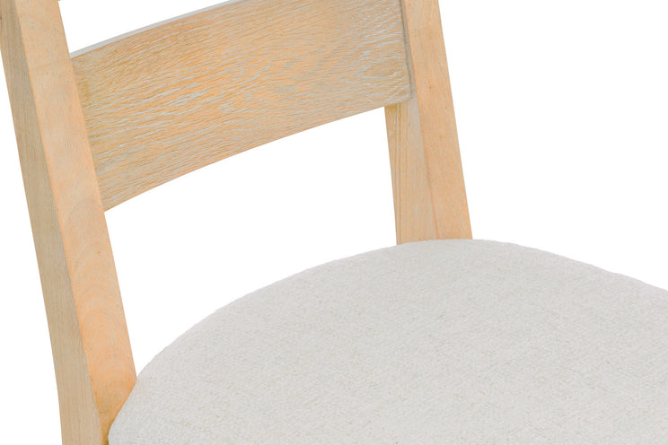 Somerset Trestle Table and 4 Chairs